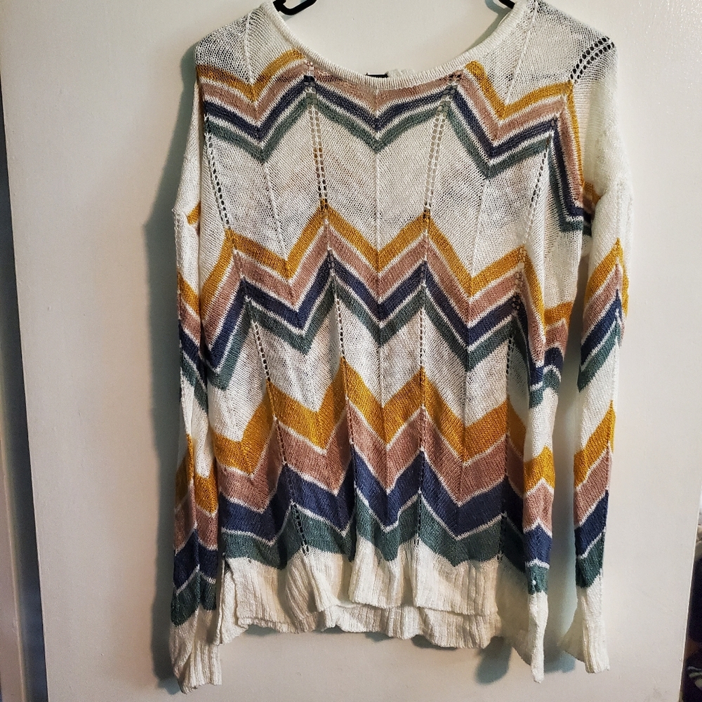 Super cute Summer cover up!!